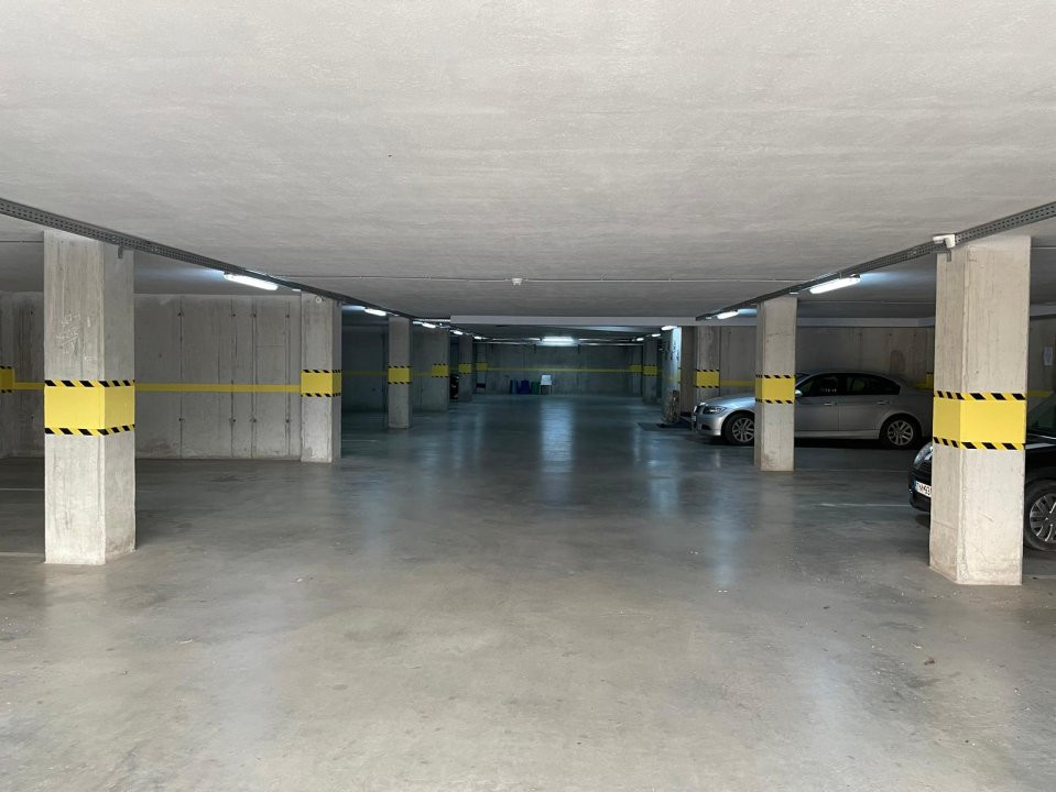 Spatiu de birouri 530 mp de inchiriat - C8616 32, foxfort.ro