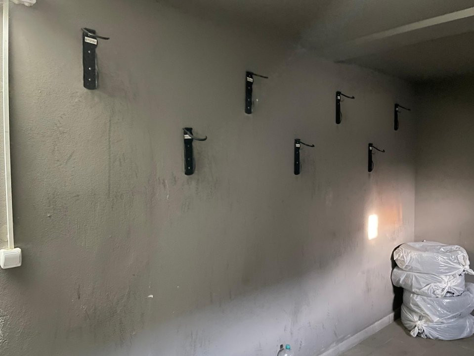 Spatiu de birouri 530 mp de inchiriat - C8616 34, foxfort.ro