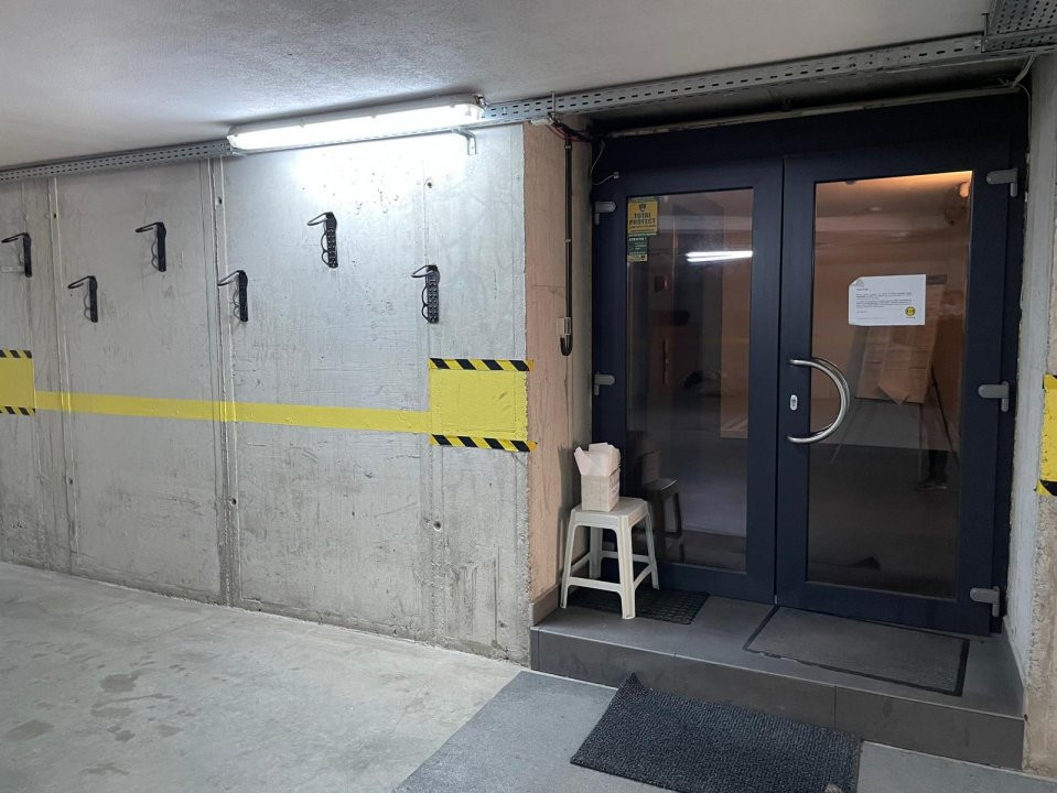 Spatiu de birouri 530 mp de inchiriat - C8616 35, foxfort.ro