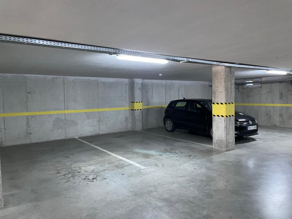 Spatiu de birouri 530 mp de inchiriat - C8616 36, foxfort.ro