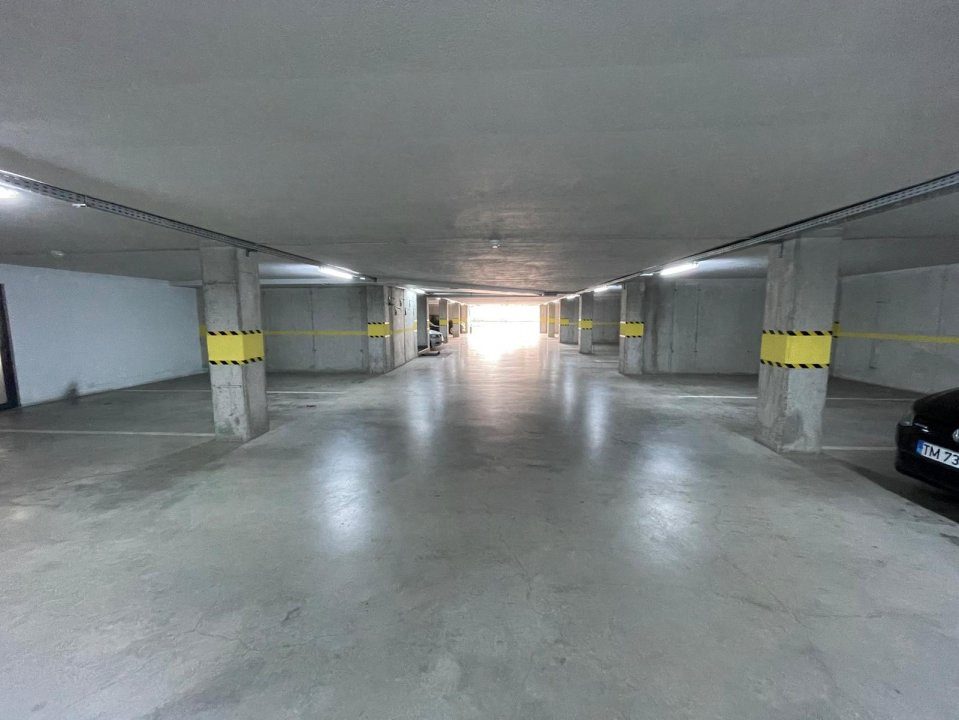 Spatiu de birouri 530 mp de inchiriat - C8616 38, foxfort.ro