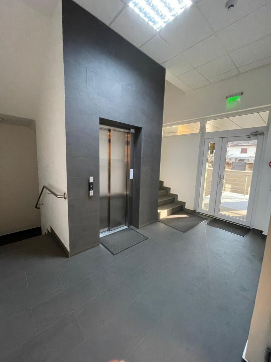 Spatiu de birouri 530 mp de inchiriat - C8616 39, foxfort.ro
