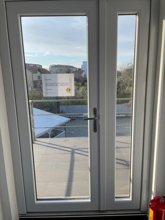 Spatiu de birouri 530 mp de inchiriat - C8616 47, foxfort.ro