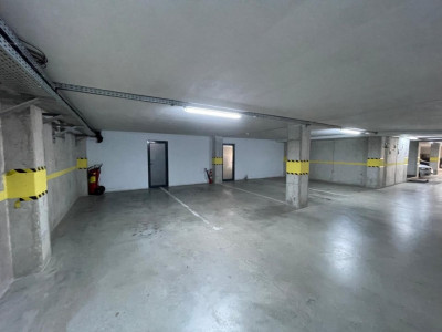 Spatiu de birouri de inchiriat - zona Judetean - C8616 imagine mica 37, foxfort.ro