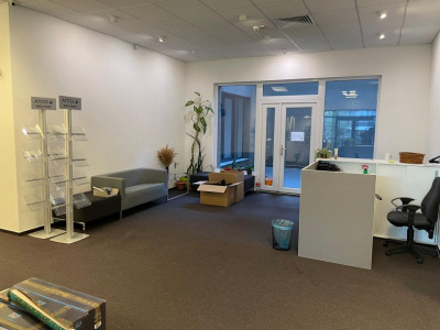 Spatiu de birouri 530 mp de inchiriat - C8616 imagine mica 5, foxfort.ro