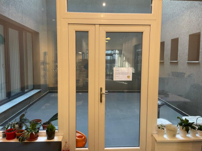 Spatiu de birouri 530 mp de inchiriat - C8616 imagine mica 6, foxfort.ro