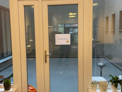 Spatiu de birouri 530 mp de inchiriat - C8616 imagine mica 8, foxfort.ro