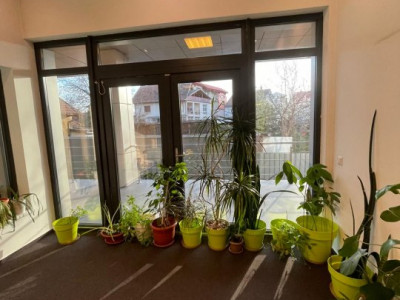 Spatiu de birouri 530 mp de inchiriat - C8616 imagine mica 9, foxfort.ro