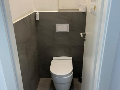 Spatiu de birouri 530 mp de inchiriat - C8616 imagine mica 11, foxfort.ro