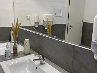 Spatiu de birouri 530 mp de inchiriat - C8616 imagine mica 13, foxfort.ro