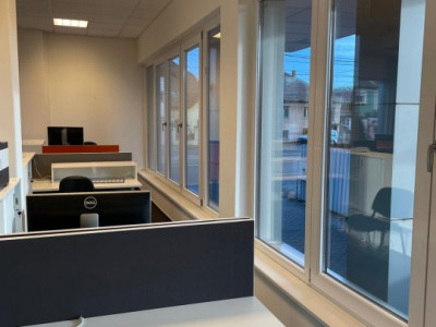 Spatiu de birouri 530 mp de inchiriat - C8616 imagine mica 19, foxfort.ro