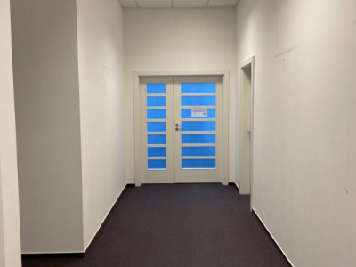 Spatiu de birouri 530 mp de inchiriat - C8616 imagine mica 21, foxfort.ro