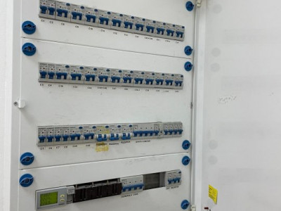 Spatiu de birouri 530 mp de inchiriat - C8616 imagine mica 22, foxfort.ro