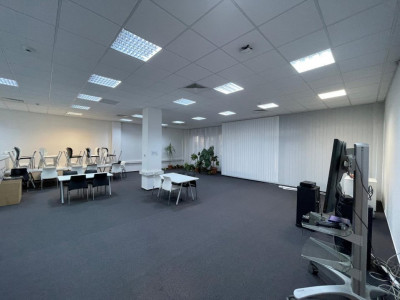 Spatiu de birouri 530 mp de inchiriat - C8616 imagine mica 23, foxfort.ro