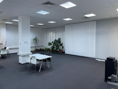 Spatiu de birouri 530 mp de inchiriat - C8616 imagine mica 24, foxfort.ro