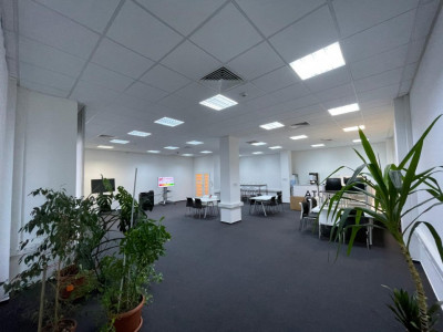 Spatiu de birouri 530 mp de inchiriat - C8616 imagine mica 26, foxfort.ro