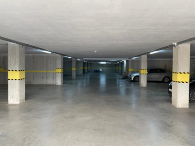 Spatiu de birouri 530 mp de inchiriat - C8616 imagine mica 32, foxfort.ro