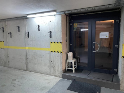 Spatiu de birouri 530 mp de inchiriat - C8616 imagine mica 35, foxfort.ro