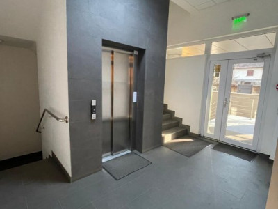 Spatiu de birouri 530 mp de inchiriat - C8616 imagine mica 39, foxfort.ro