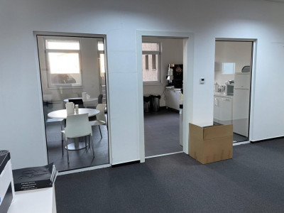 Spatiu de birouri 530 mp de inchiriat - C8616 imagine mica 40, foxfort.ro