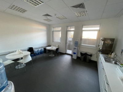 Spatiu de birouri 530 mp de inchiriat - C8616 imagine mica 41, foxfort.ro