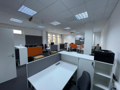 Spatiu de birouri 530 mp de inchiriat - C8616 imagine mica 46, foxfort.ro