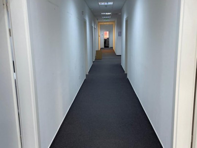 Spatiu de birouri 530 mp de inchiriat - C8616 imagine mica 48, foxfort.ro