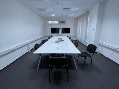 Spatiu de birouri 530 mp de inchiriat - C8616 imagine mica 49, foxfort.ro