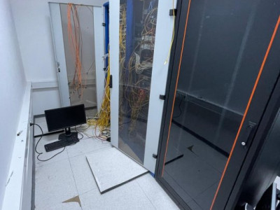 Spatiu de birouri 530 mp de inchiriat - C8616 imagine mica 52, foxfort.ro