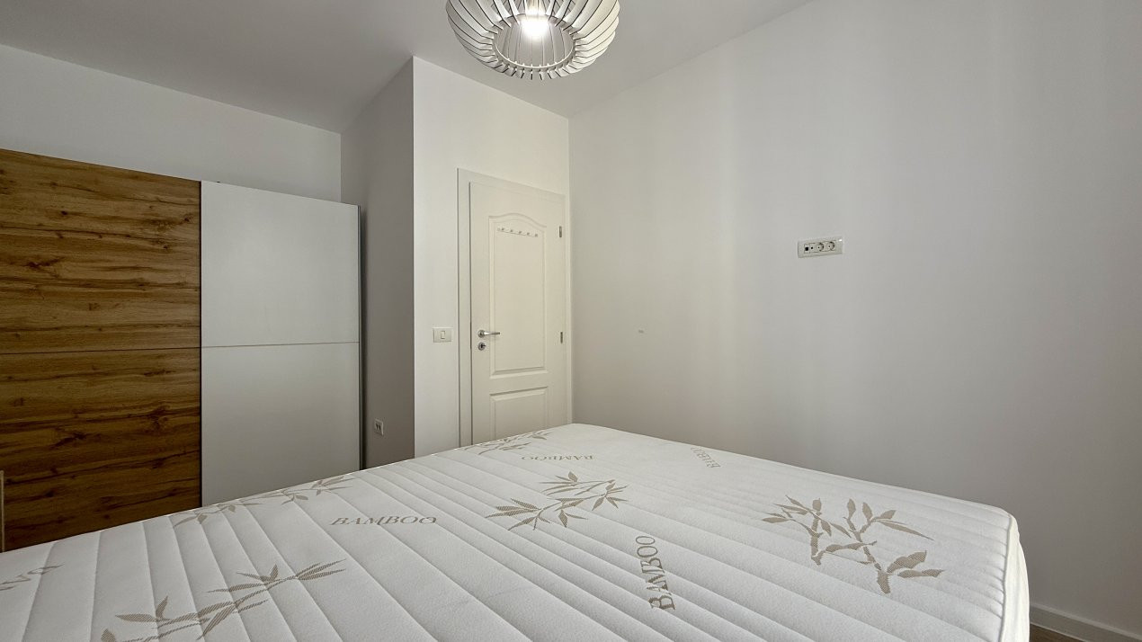 COMISION 0% Apartament cu 3 camere, mobilat, utilat - zona Dumbravita 9, foxfort.ro