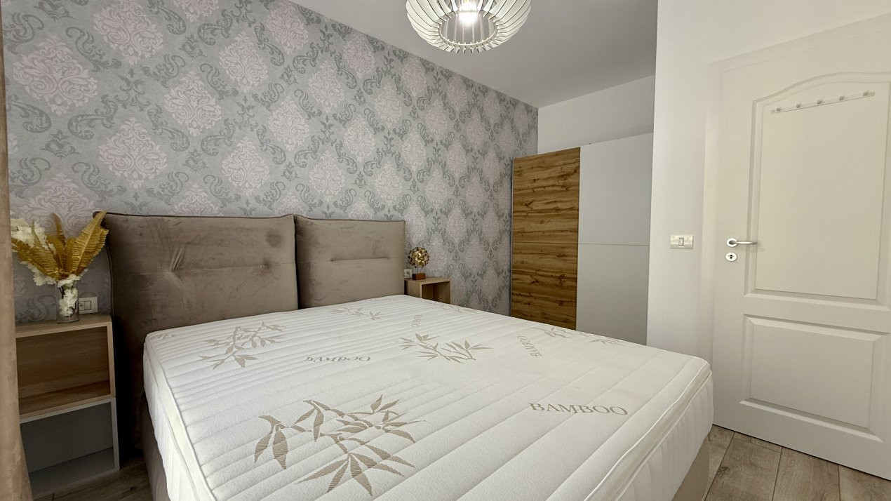 COMISION 0% Apartament cu 3 camere, mobilat, utilat - zona Dumbravita 10, foxfort.ro