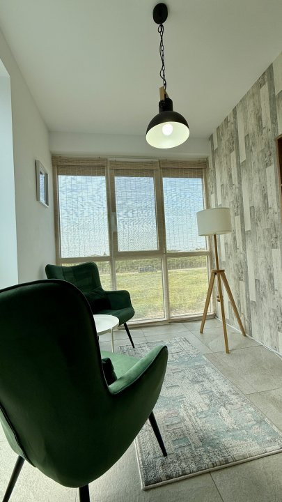 COMISION 0% Apartament cu 3 camere, mobilat, utilat - zona Dumbravita 14, foxfort.ro