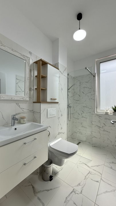 COMISION 0% Apartament cu 3 camere, mobilat, utilat - zona Dumbravita 15, foxfort.ro