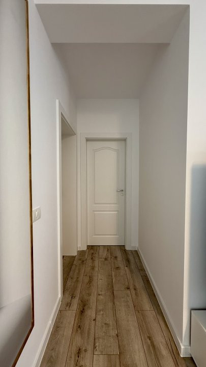 COMISION 0% Apartament cu 3 camere, mobilat, utilat - zona Dumbravita 19, foxfort.ro