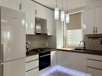 COMISION 0% Apartament cu 3 camere, mobilat, utilat - zona Dumbravita imagine mica 5, foxfort.ro