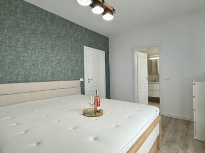 COMISION 0% Apartament cu 3 camere, mobilat, utilat - zona Dumbravita imagine mica 7, foxfort.ro