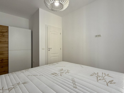 COMISION 0% Apartament cu 3 camere, mobilat, utilat - zona Dumbravita imagine mica 9, foxfort.ro