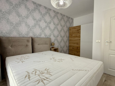 COMISION 0% Apartament cu 3 camere, mobilat, utilat - zona Dumbravita imagine mica 10, foxfort.ro