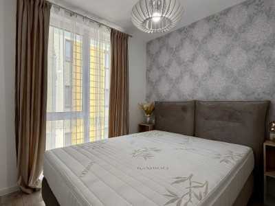 COMISION 0% Apartament cu 3 camere, mobilat, utilat - zona Dumbravita imagine mica 11, foxfort.ro