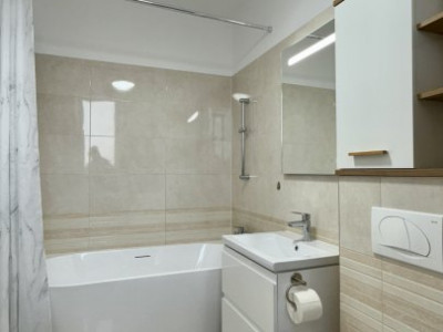COMISION 0% Apartament cu 3 camere, mobilat, utilat - zona Dumbravita imagine mica 12, foxfort.ro