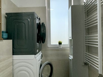 COMISION 0% Apartament cu 3 camere, mobilat, utilat - zona Dumbravita imagine mica 13, foxfort.ro