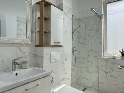 COMISION 0% Apartament cu 3 camere, mobilat, utilat - zona Dumbravita imagine mica 15, foxfort.ro