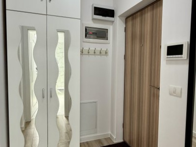 COMISION 0% Apartament cu 3 camere, mobilat, utilat - zona Dumbravita imagine mica 16, foxfort.ro