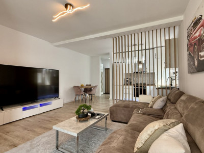 COMISION 0% Apartament cu 3 camere, mobilat, utilat - zona Dumbravita imagine mica 17, foxfort.ro