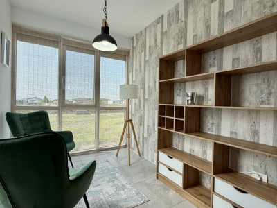 COMISION 0% Apartament cu 3 camere, mobilat, utilat - zona Dumbravita imagine mica 20, foxfort.ro