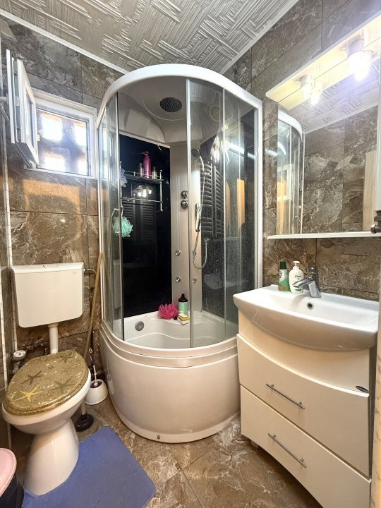 COMISION 0% Apartament cu 2 camere de vanzare, zona Buzias 4, foxfort.ro