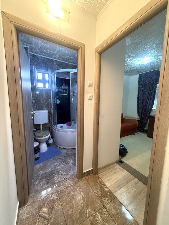 COMISION 0% Apartament cu 2 camere de vanzare, zona Buzias 5, foxfort.ro