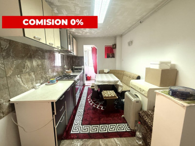 COMISION 0% Apartament cu 2 camere de vanzare, zona Buzias imagine mica 2, foxfort.ro