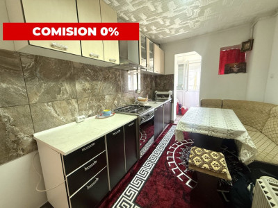 COMISION 0% Apartament cu 2 camere de vanzare, zona Buzias imagine mica 3, foxfort.ro
