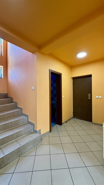 Casa individuala cu 4 camere de 141 mp si teren de 1500 mp, zona Sanandrei 20, foxfort.ro